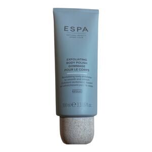 ESPA Natural Beauty Inner Calm Exfoliating Body Polish 3.3 fl.oz.